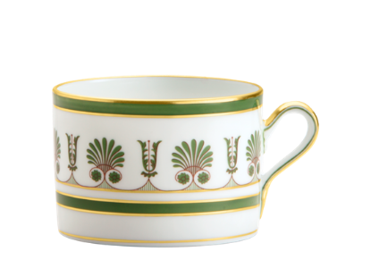 Picture of New Tea Cups