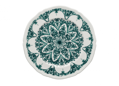 Picture of New Service Plate 12"