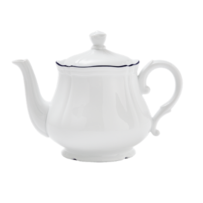 Picture of New Tea Pot