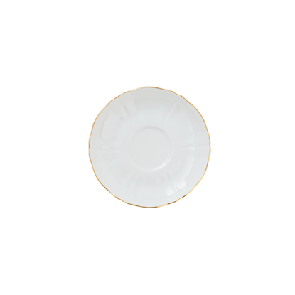 Picture of New Tea Cup Saucer