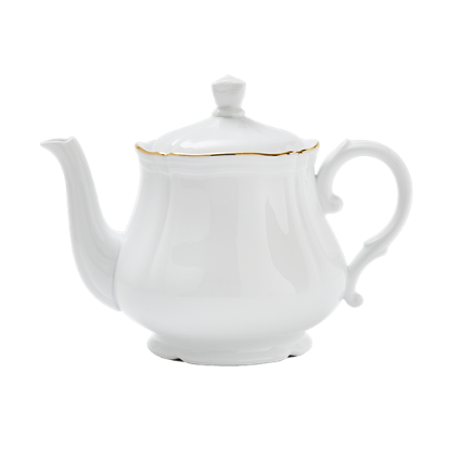 Picture of New Tea Pot