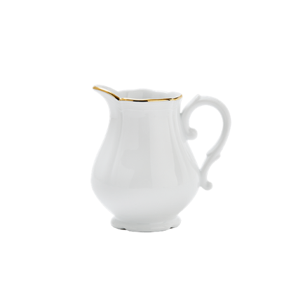 Picture of New Cream Pitcher