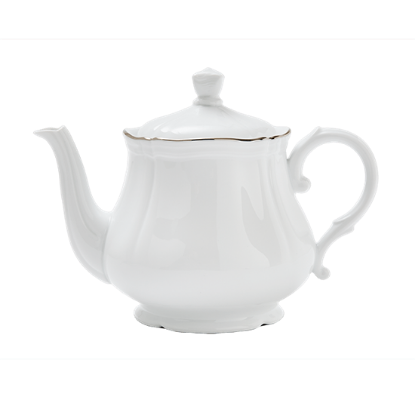 Picture of New Tea Pot