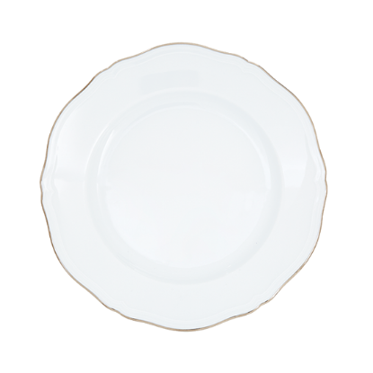 Picture of New Service Plate 12"