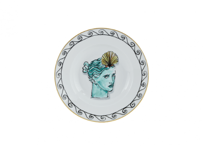 Picture of New Soup Plates