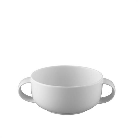 Picture of New Cream Soup Cup