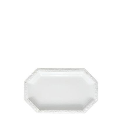 Picture of New Oval Plat. 16"