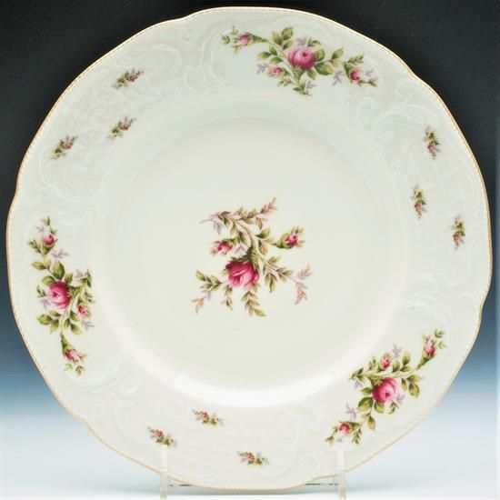 Picture of 5pc. Place Setting