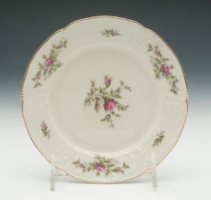 Picture of Butter Plates
