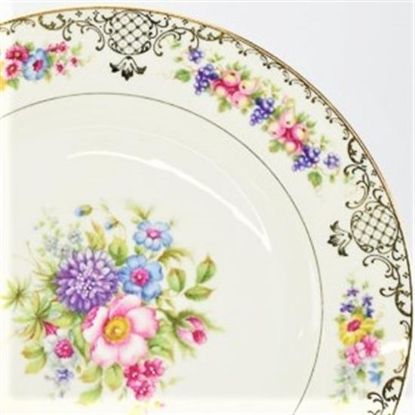 Picture of Dinner Plates
