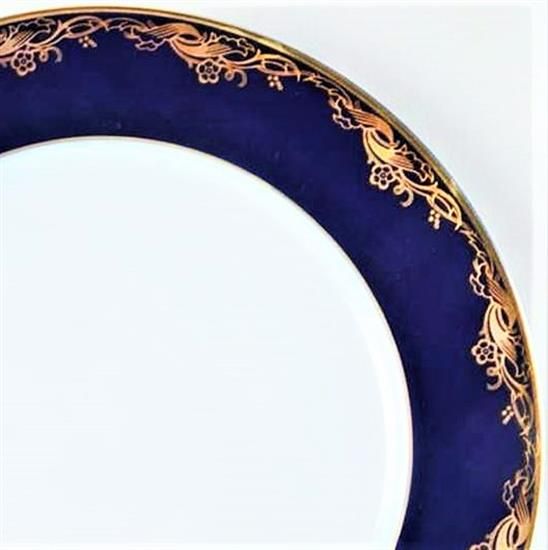 Picture of Dinner Plates