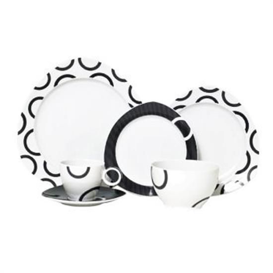 Picture of Dinner Plates