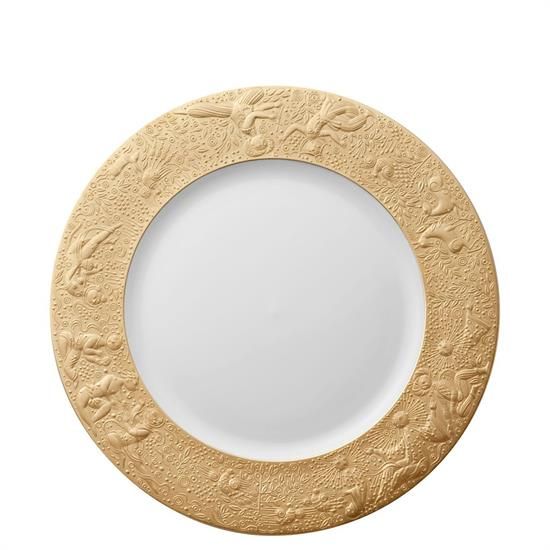 Picture of Dinner Plates