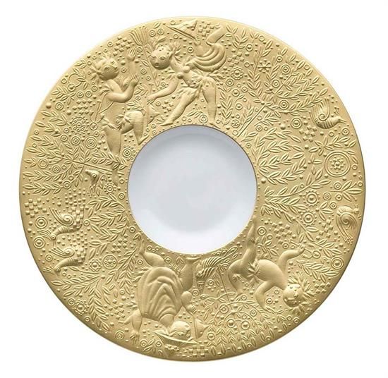 Picture of New Cream Soup Stand