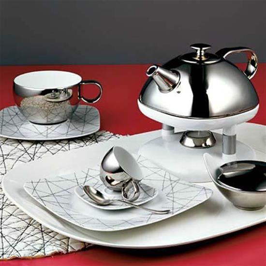 Picture of New 5pc. Setting