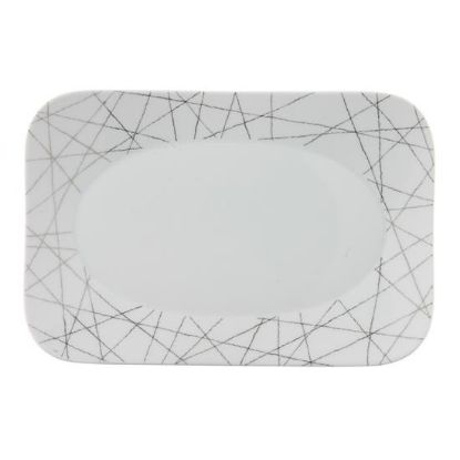 Picture of New Oval Platter 13"