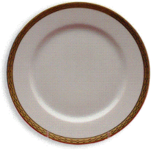 Picture of Salad Plates