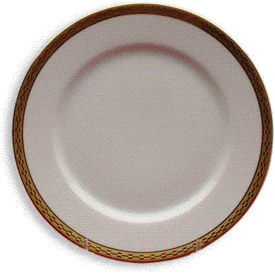 Picture of Salad Plates