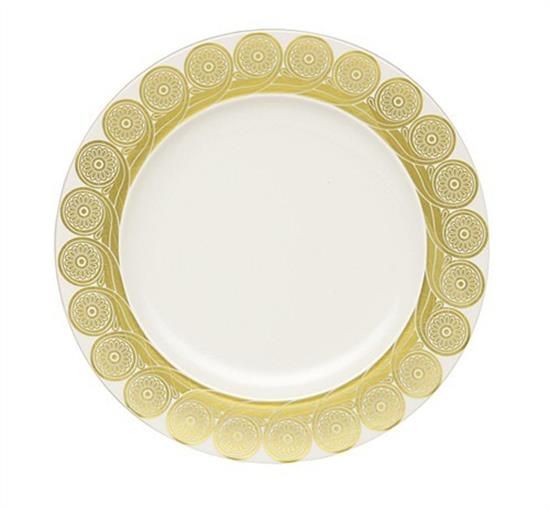 Picture of New Dinner Plate