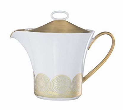 Picture of New Tea Pot