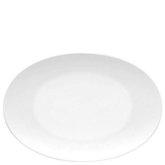 Picture of New Oval Platter 13"