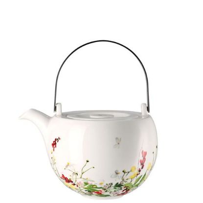 Picture of New Tea Pot