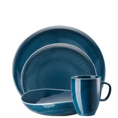 Picture of New 4pc. Setting