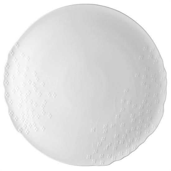 Picture of New Service Plate 12"