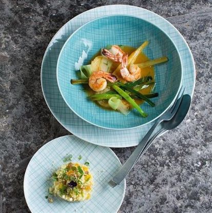 Picture of New 5pc. Setting