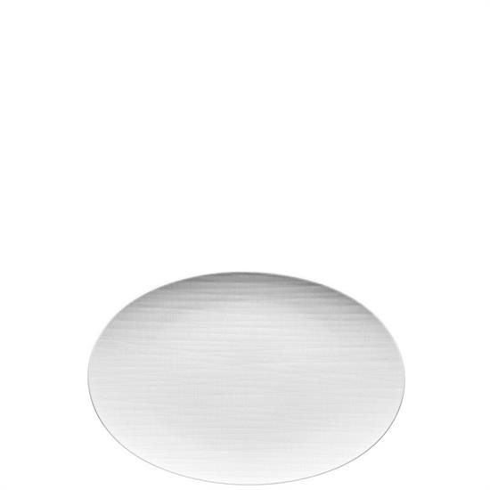 Picture of New Oval Platter 13"