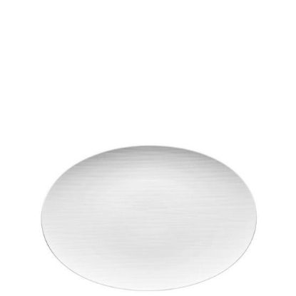 Picture of New Oval Plat. 16"