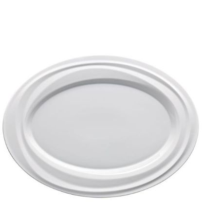 Picture of New Oval Platter 13"