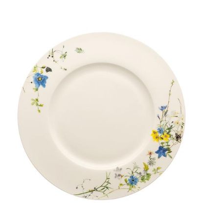 Picture of New Dinner Plate