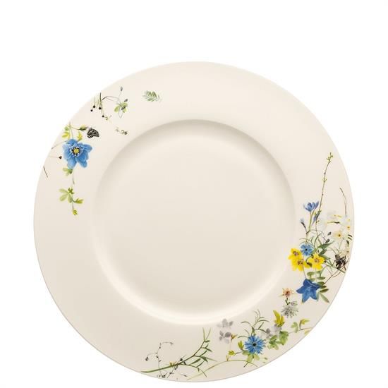 Picture of New Dinner Plate