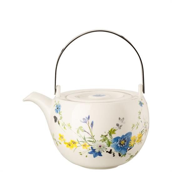 Picture of New Tea Pot