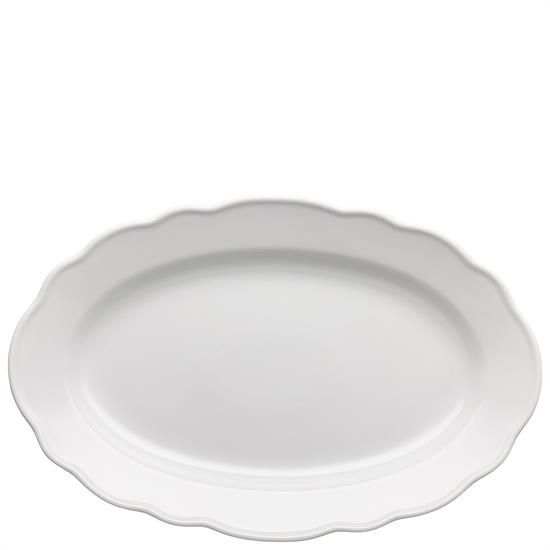 Picture of New Oval Plat. 16"