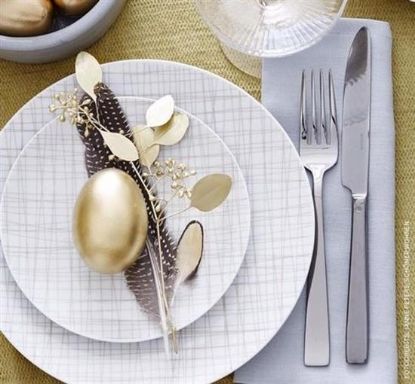 Picture of New 5pc. Setting