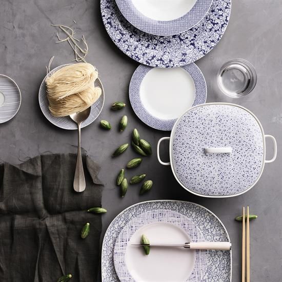 Picture of New 5pc. Setting