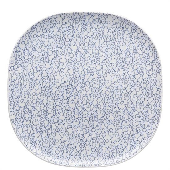 Picture of New Oval Platter 13"