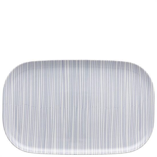 Picture of New Oval Plat. 16"