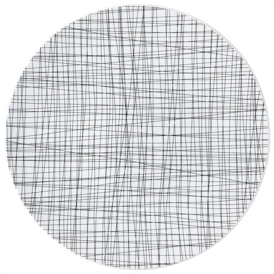 Picture of New Service Plate 12"