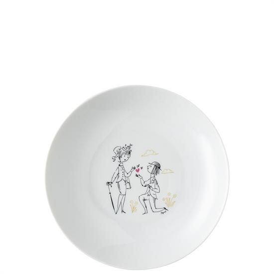 Picture of New Soup Plates