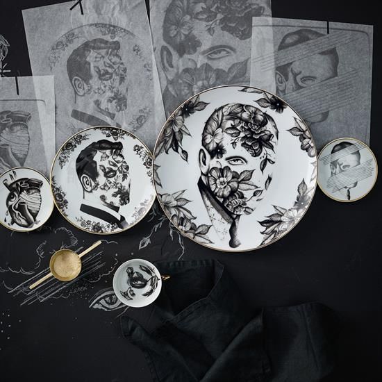 Picture of 5pc. Place Setting