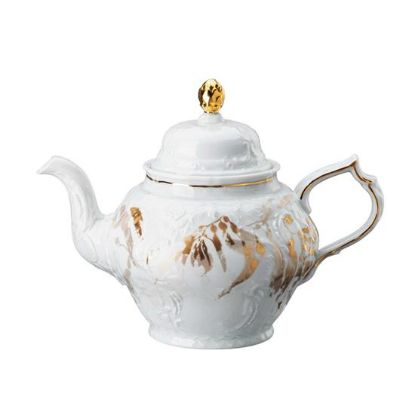 Picture of New Tea Pot