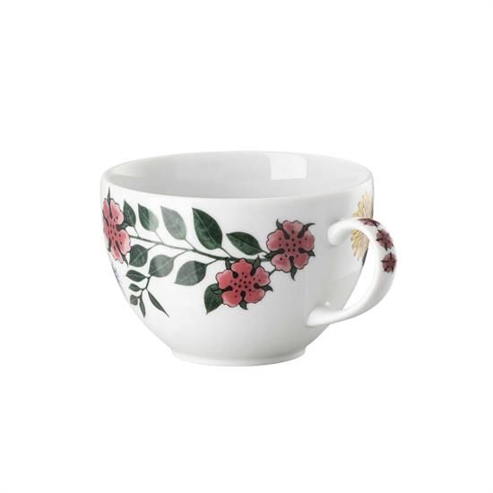 Picture of New Tea Cups