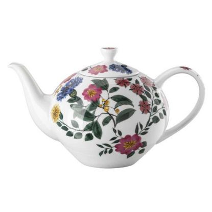 Picture of New Tea Pot