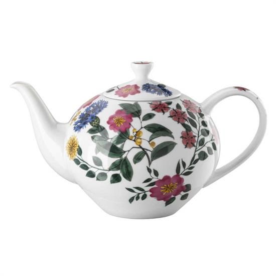 Picture of New Tea Pot
