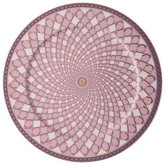 Picture of New Service Plate 12"