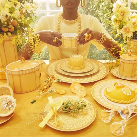 Picture of 5pc. Place Setting