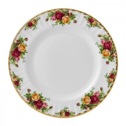 Picture of New Dinner Plate